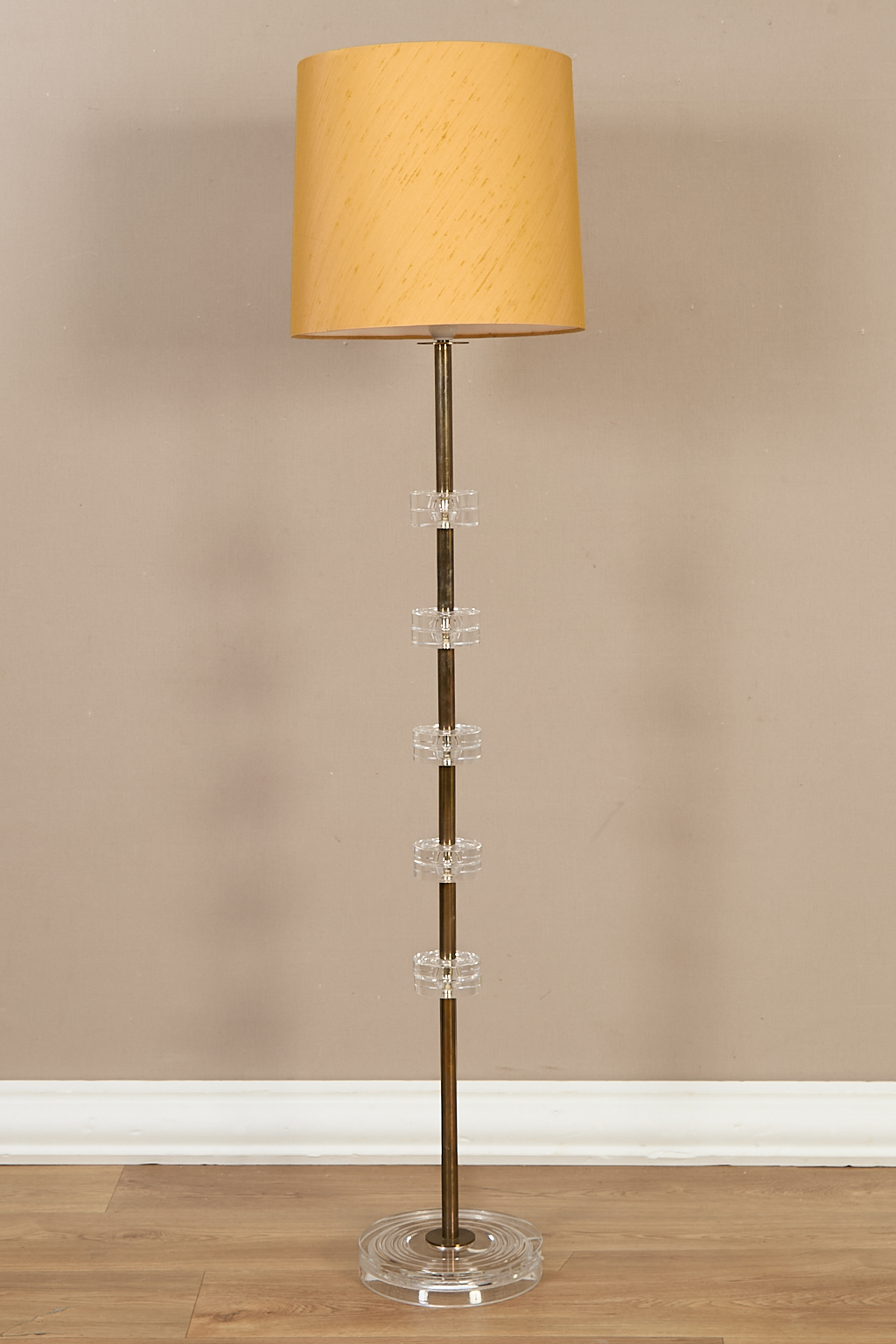 Lampadaire