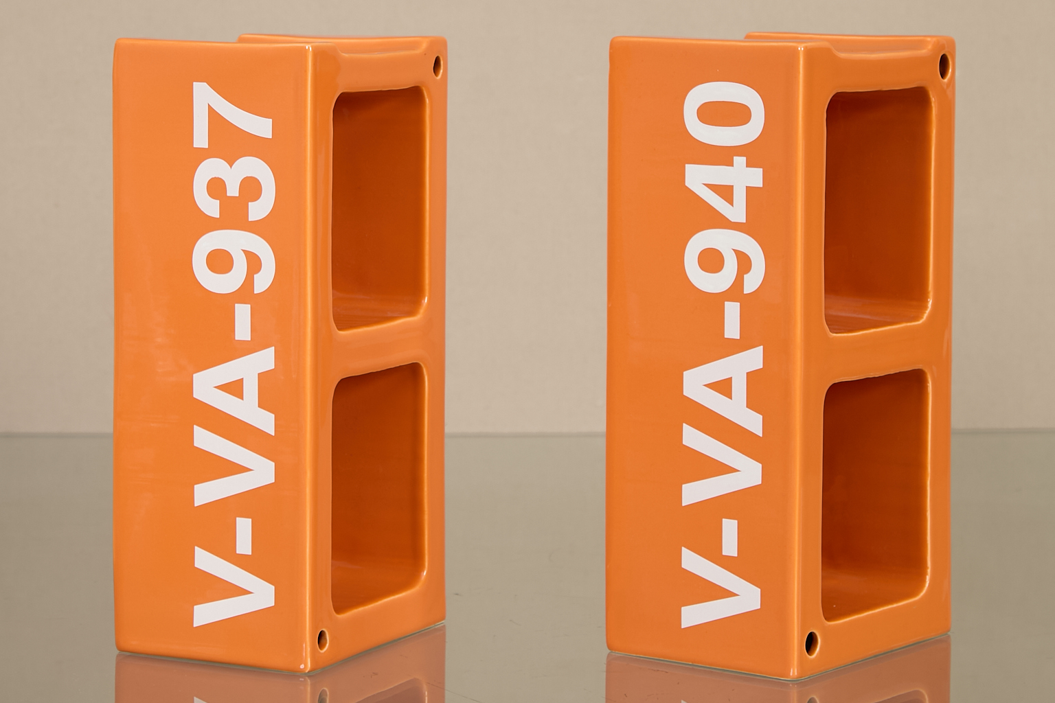 Blocks V-V-937 et V-VA-940