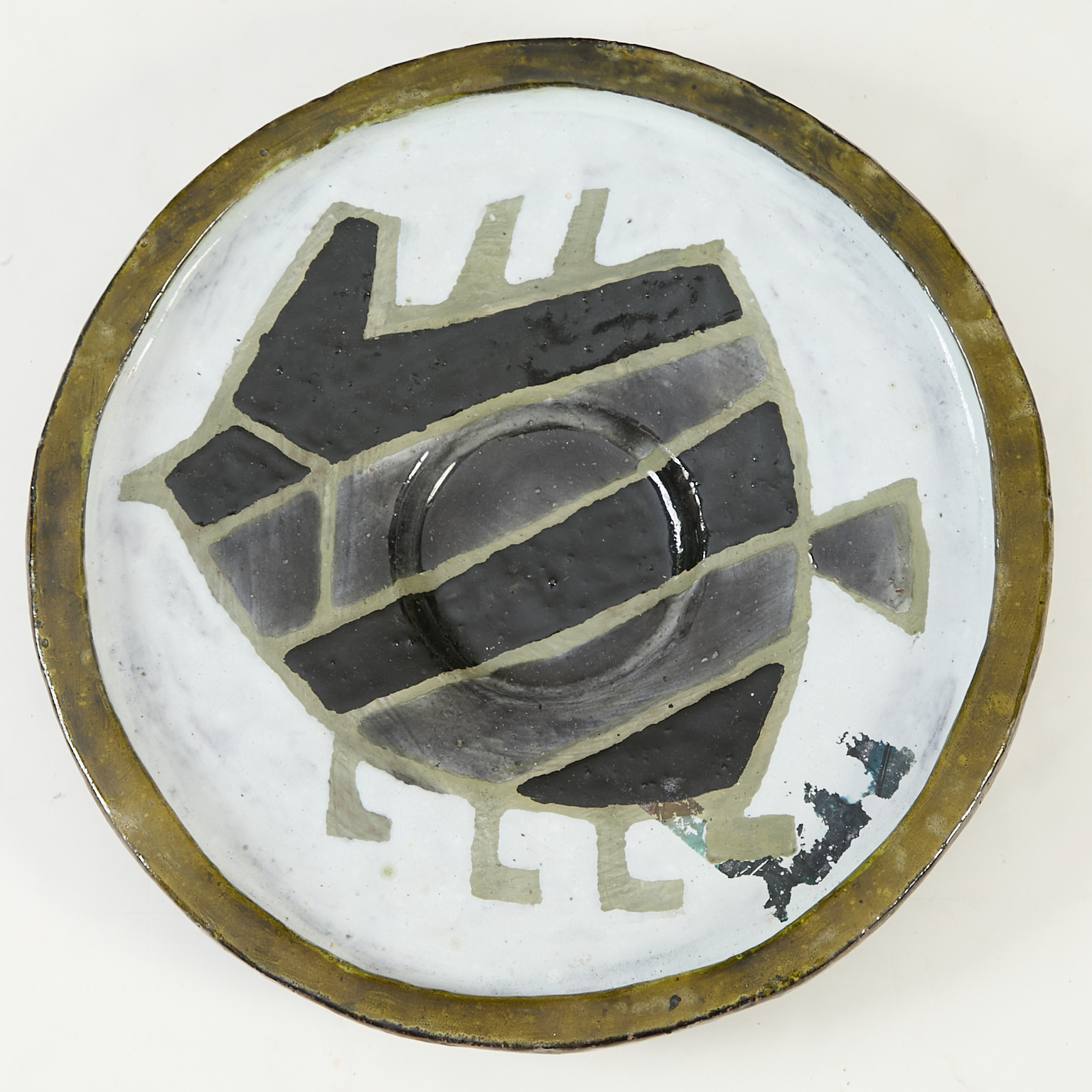 Grand plat