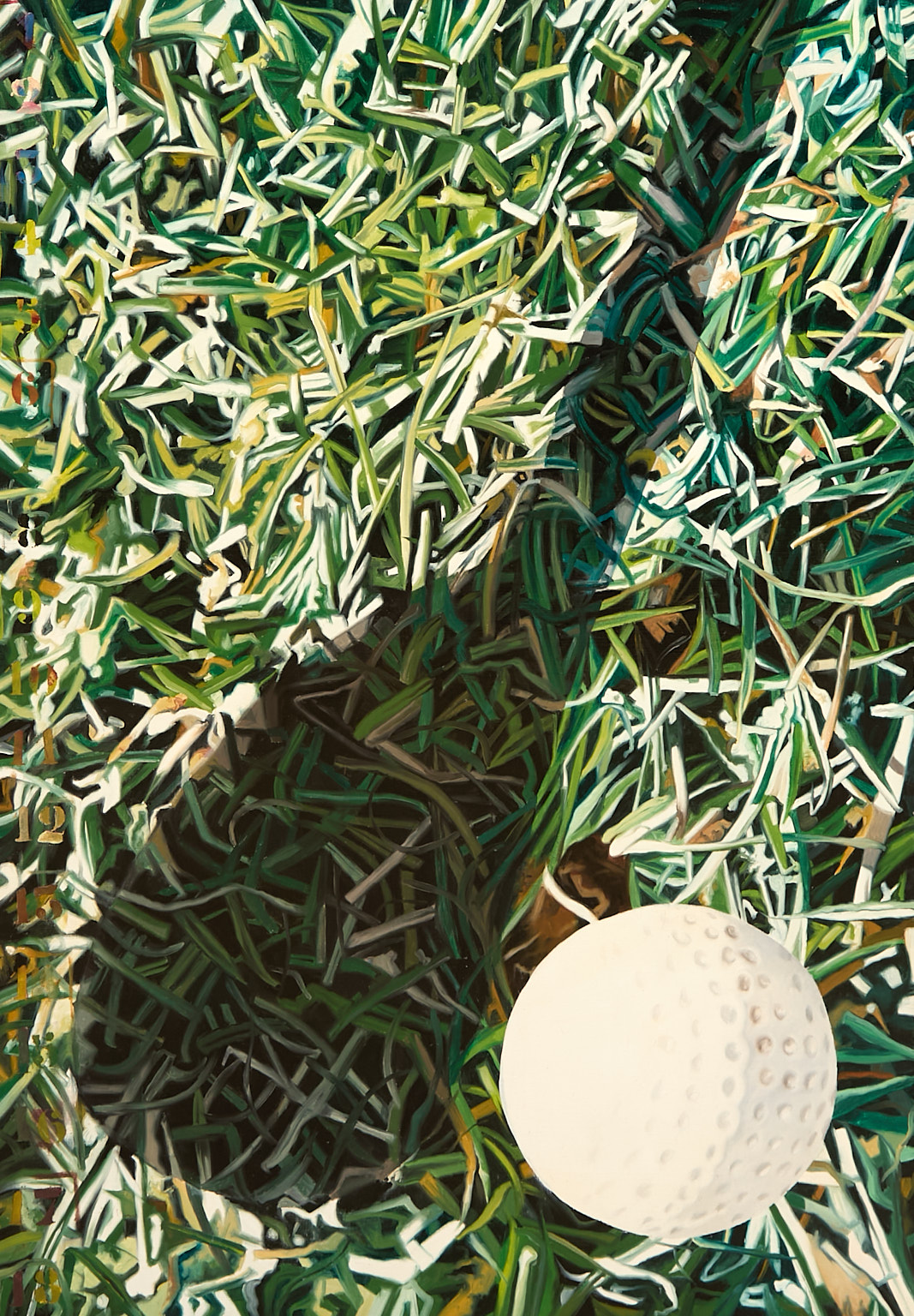 Trophée Lancôme (Golf)