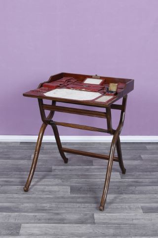 Petit bureau de campagne
