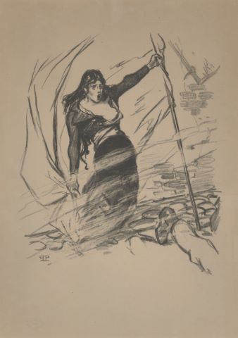 La Communarde