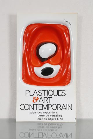 Plastiques & Art Contemporain