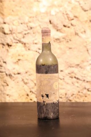 Château Cheval Blanc, Saint-Émilion 1 bouteille...