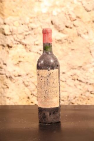 9 bouteilles 1966