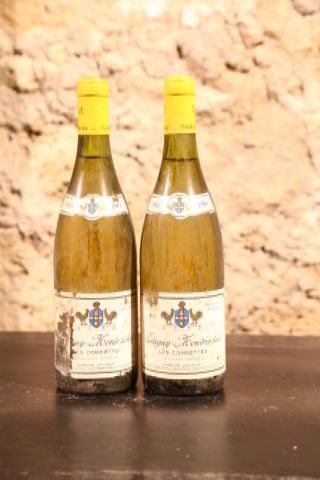 Puligny-Montrachet, 