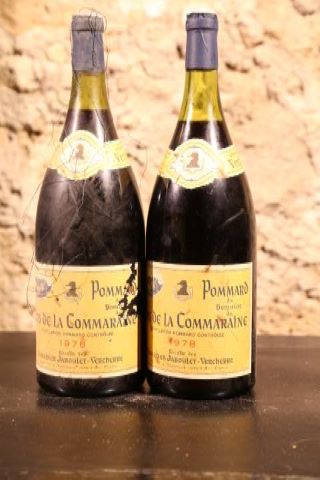 Pommard, 