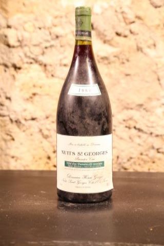 1 magnum 1988
