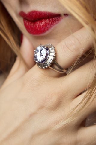 Bague