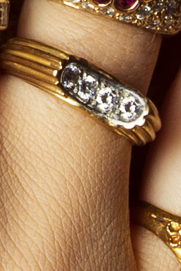 Bague