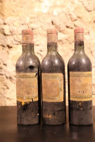 Château Ducru Beaucaillou, Saint-Julien 6...