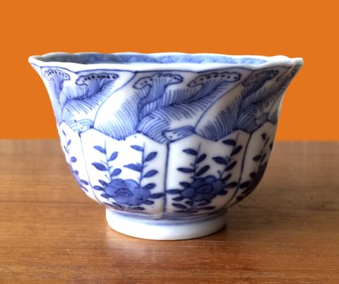 Chine Tasse à thé