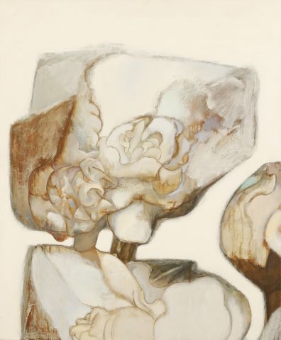 Taï Hoi Ying (né en 1946) Composition