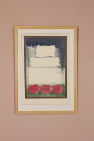 Man Ray (1890-1976) Pêchage
