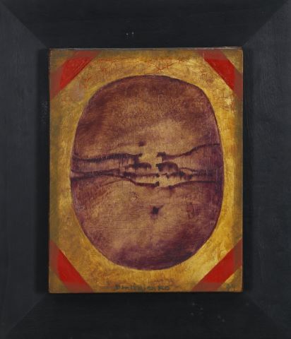 Icône : blason
