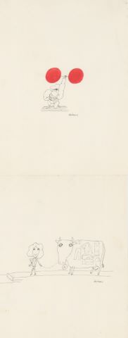 2 illustrations