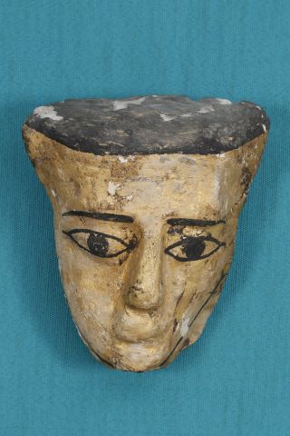 Masque de sarcophage