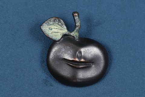 Pomme bouche