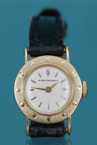 Montre bracelet de femme