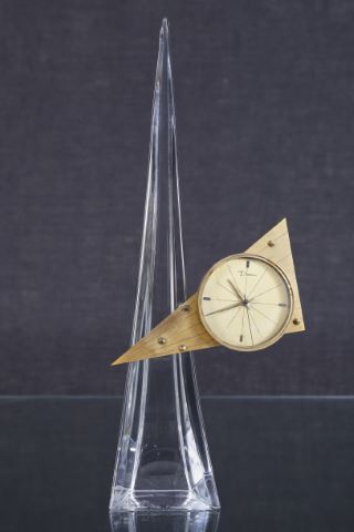 Daum Horloge