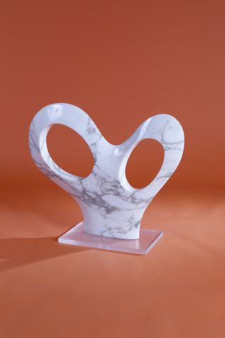 Importante sculpture