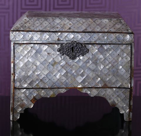 Coffret de mariage