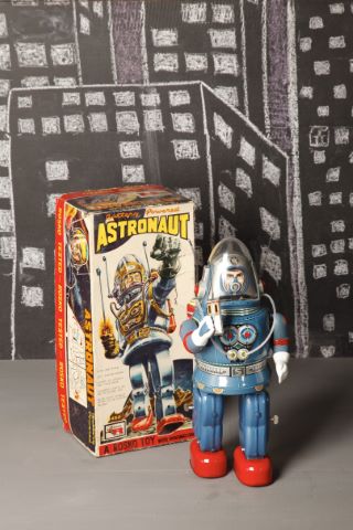 Astronaut