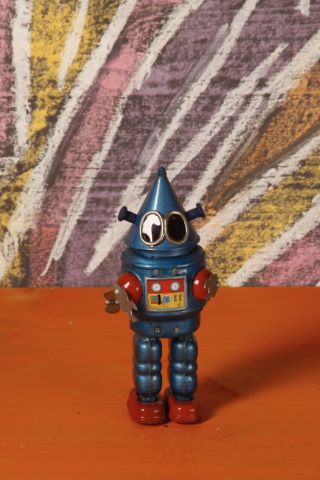 Robot