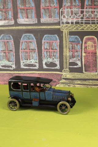 Limousine