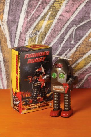 Chine Battery toy reproduction de la marque HAHA...