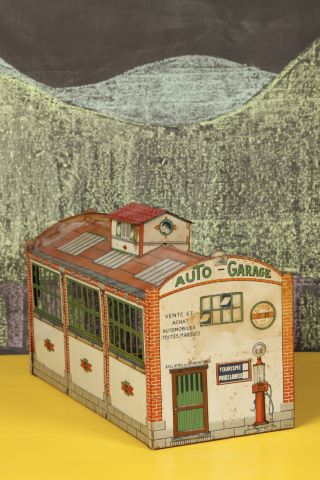 Garage n°50