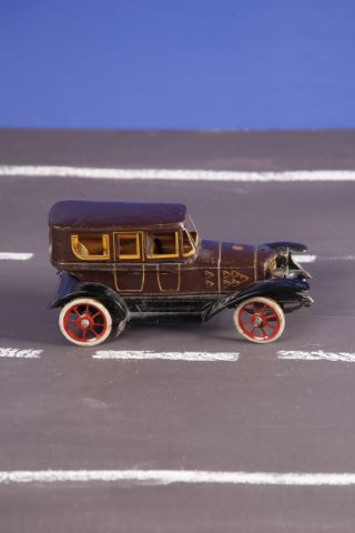 Limousine