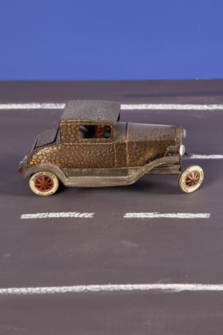 Coupé