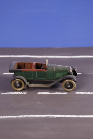 Cabriolet Rochet Schneider n°7381 J de P