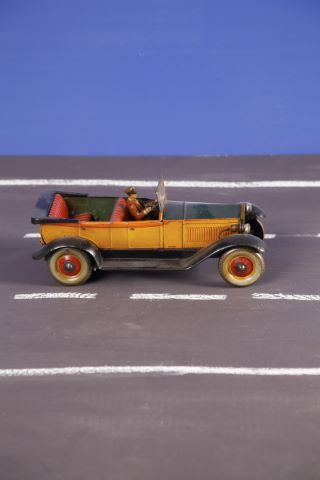 Cabriolet 3114-NA