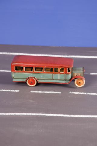 Autocar