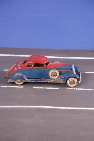 Cabriolet CR1003