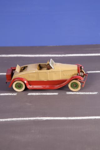 Cabriolet