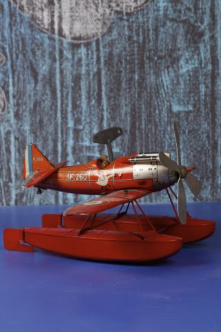 France Mécanique années 1930 JEP Hydravion