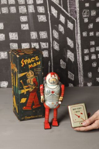Space Conqueror