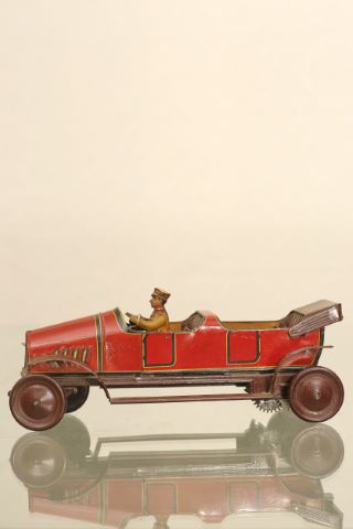 Phaéton