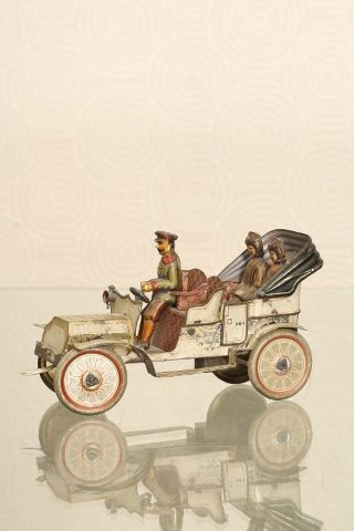 Phaéton