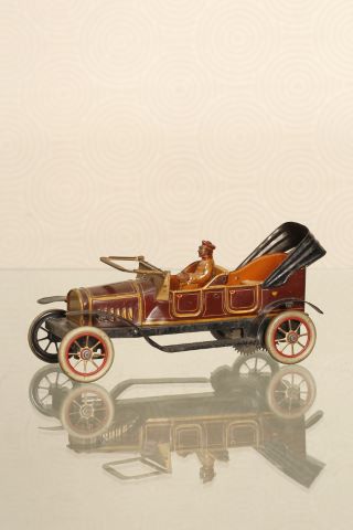 Tourer