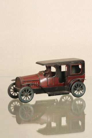 Limousine