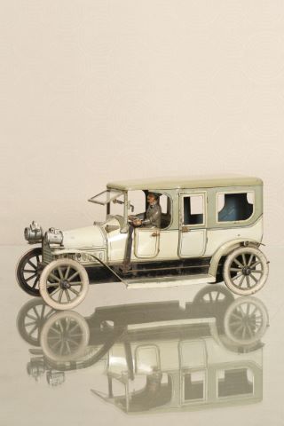Limousine