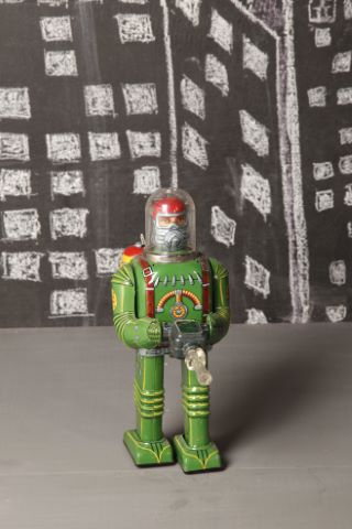 Space Conqueror