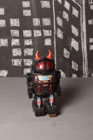 Dino robot