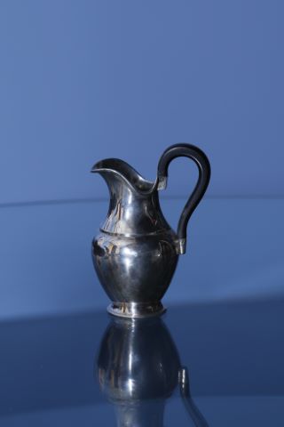 Petit crémier