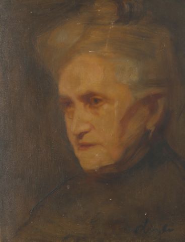 Philip Alexius Laszlo de Lombos (1869-1937)...