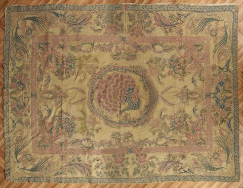 Tapis de table